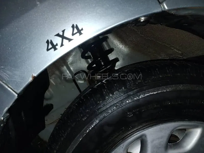 Daihatsu Hijet 2013 for Sale in Karachi Daihatsu Hijet 2013 for Sale in Karachi Image-6