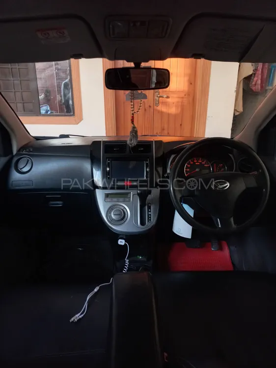 Daihatsu Mira 2013 for Sale in Multan Image-1