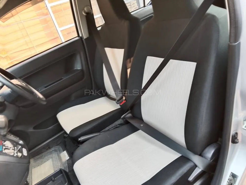 Daihatsu Mira 2020 for Sale in Lahore Image-1