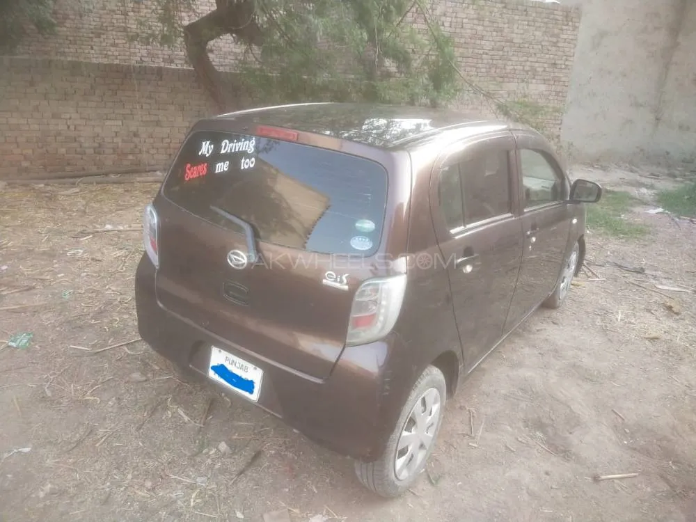 Daihatsu Mira 2019 for Sale in Khanewal Image-1