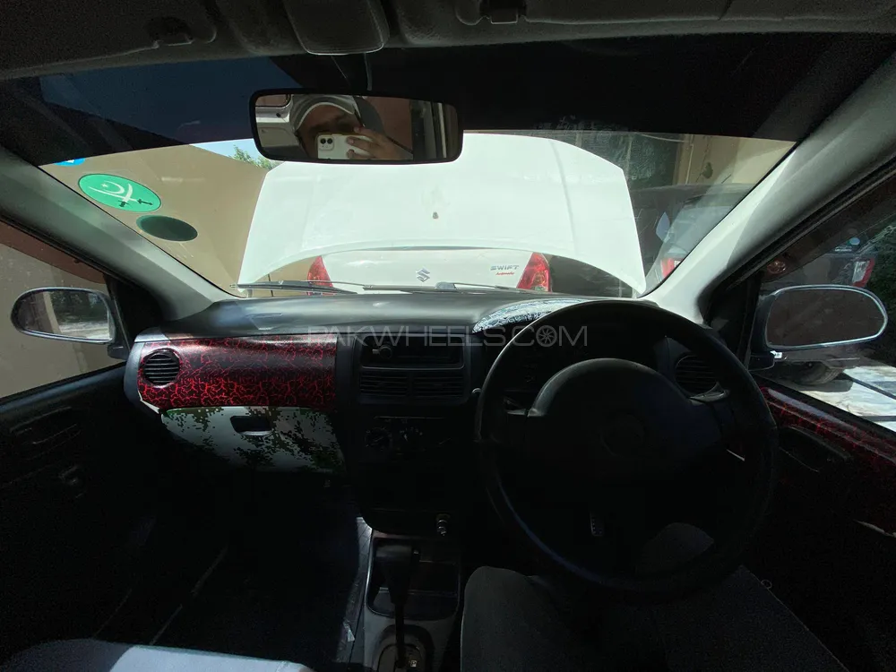 Daihatsu Mira 2007 for Sale in Islamabad Image-1
