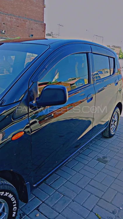 ڈائیہاتسو میرا 2011 for Sale in کوٹ ادو Image-1