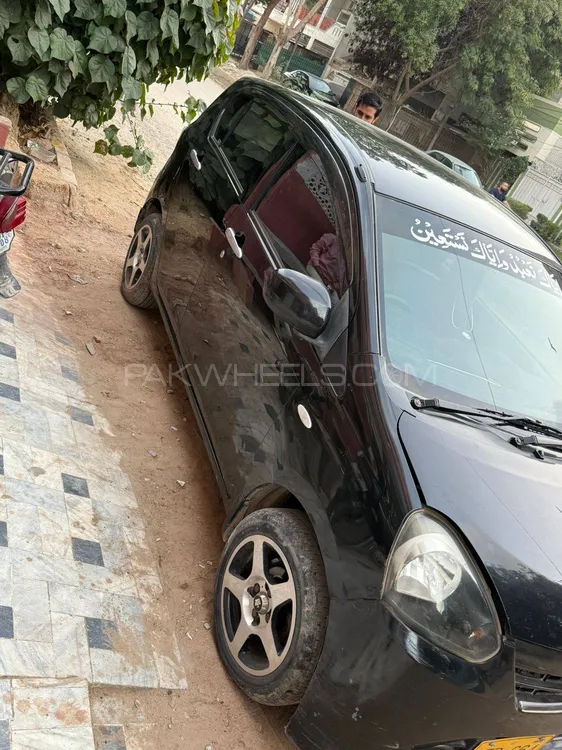 Daihatsu Mira 2012 for Sale in Karachi Image-1