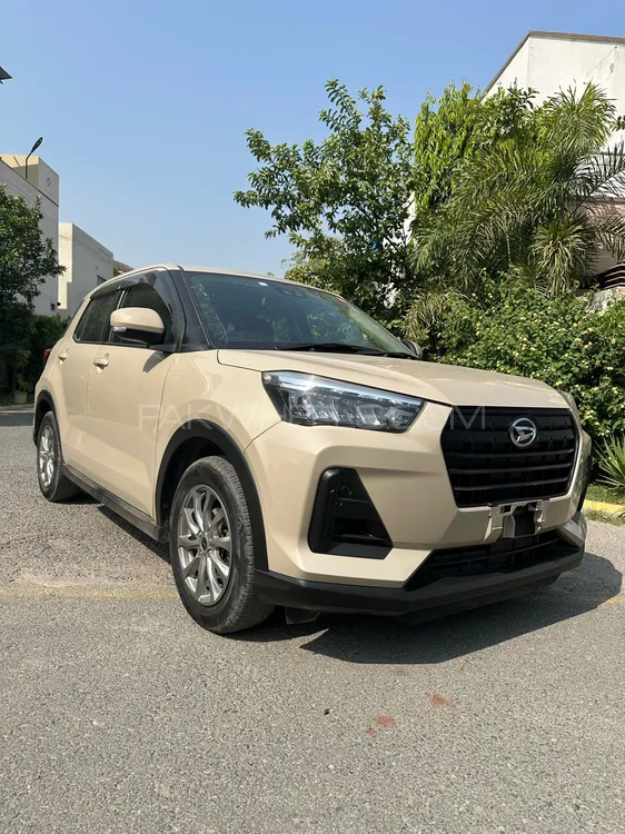 Daihatsu Rocky 2020 for Sale in Lahore Image-1