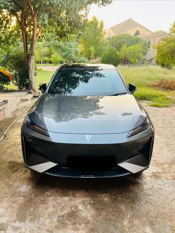 Deepal S07 2025 for Sale in Multan Image-1