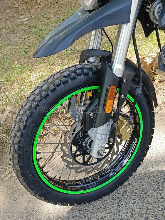 Derbi ETX 150 2018 for Sale Derbi ETX 150 2018 for Sale Image-5