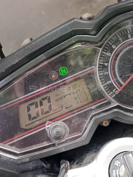Derbi ETX 150 2018 for Sale Derbi ETX 150 2018 for Sale Image-9