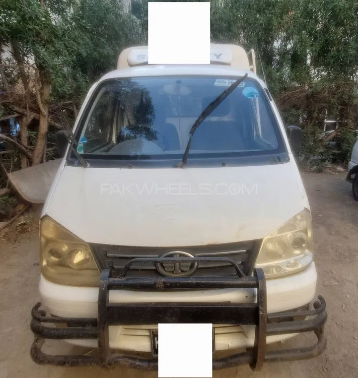 FAW Carrier 2018 for Sale in Karachi Image-1