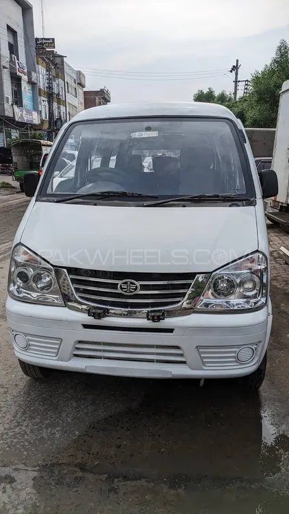 فاو ایکس-پی وی 2016 for Sale in گجرانوالہ فاو ایکس-پی وی 2016 for Sale in گجرانوالہ Image-8