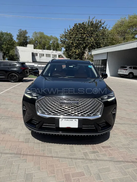 ہیول ایچ 6 2022 for Sale in لاہور Image-1