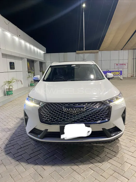 Haval H6 2025 for Sale in Okara Image-1