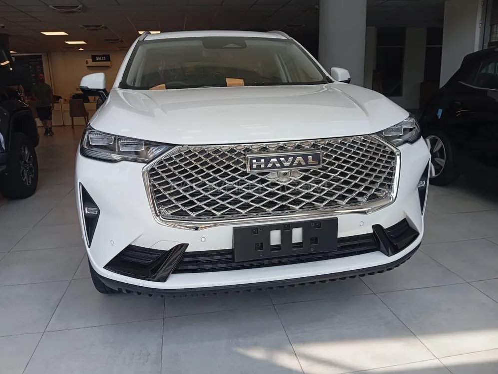 Haval H6 2025 for Sale in Lahore Image-1
