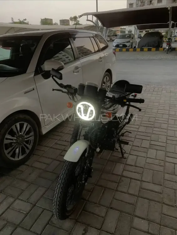 Hi Speed Infinity 150 2023 for Sale Image-1