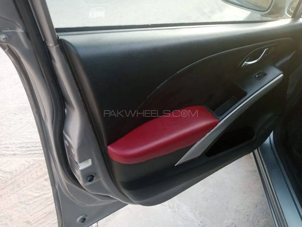 ہونڈا ایئرویو 2006 for Sale in بہاولپور ہونڈا ایئرویو 2006 for Sale in بہاولپور Image-11