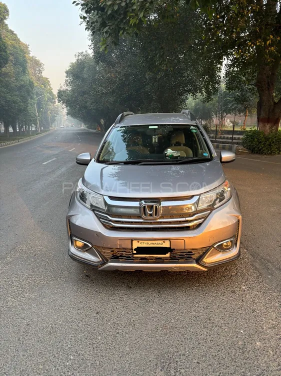 ہونڈا بی آر-وی 2020 for Sale in لاہور Image-1