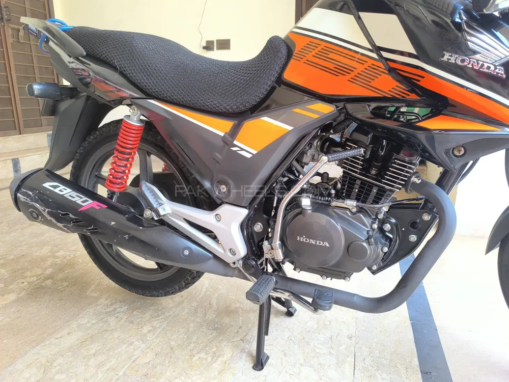 Honda CB 150F 2023 for Sale Image-1