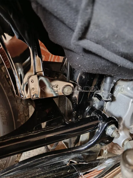 Honda CD 70 2025 for Sale Image-1