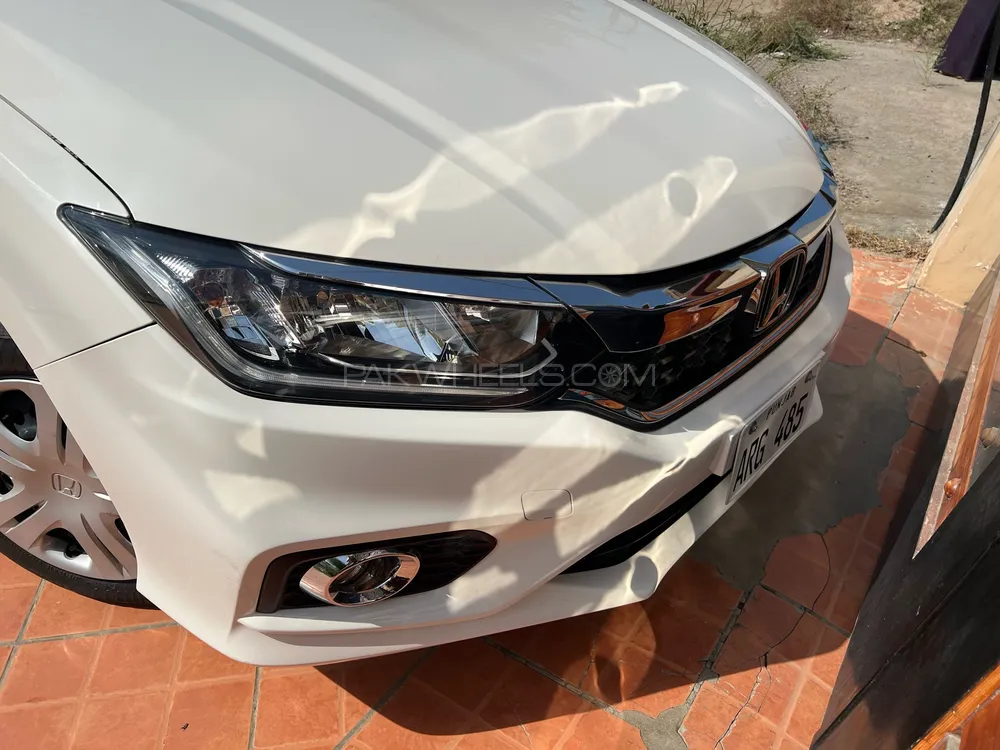 Honda City 2024 for Sale in Multan Image-1