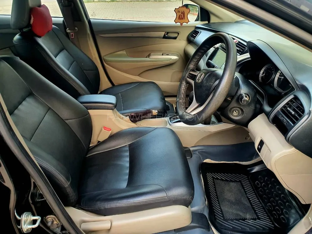 ہونڈا سٹی 2016 for Sale in لاہور ہونڈا سٹی 2016 for Sale in لاہور Image-8