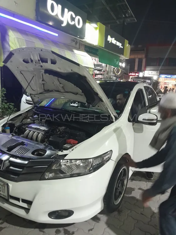 Honda City 2013 for Sale in Rawalpindi Image-1