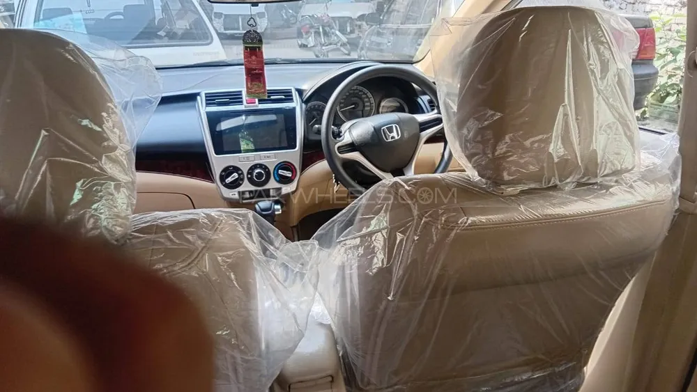Honda City 2019 for Sale in Rawalpindi Image-1
