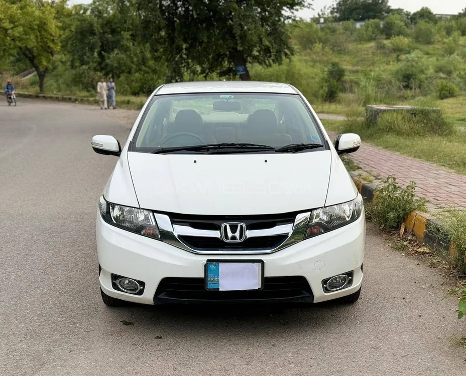 Honda City 2021 for Sale in Rawalpindi Image-1