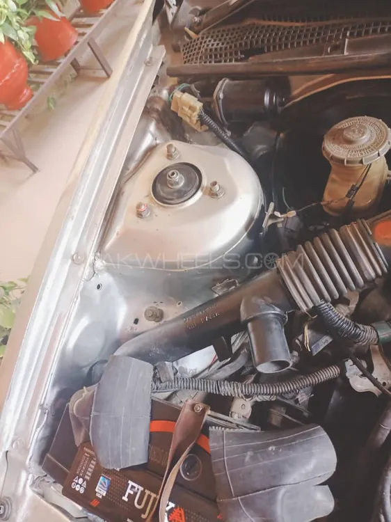 ہونڈا سٹی 2002 for Sale in راولپنڈی ہونڈا سٹی 2002 for Sale in راولپنڈی Image-4