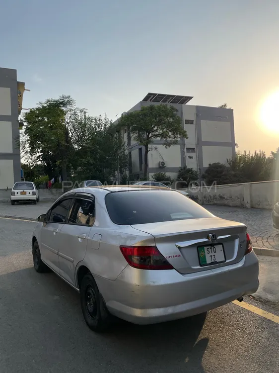 Honda City 2004 for Sale in Rawalpindi Image-1