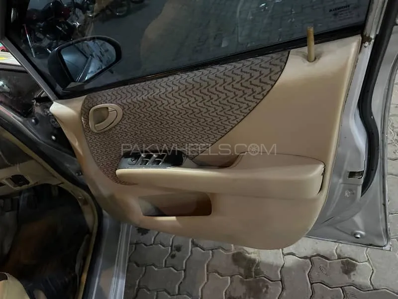 Honda City 2005 for Sale in Faisalabad Honda City 2005 for Sale in Faisalabad Image-2