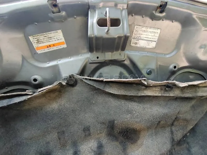 ہونڈا سٹی 2006 for Sale in فیصل آباد ہونڈا سٹی 2006 for Sale in فیصل آباد Image-12