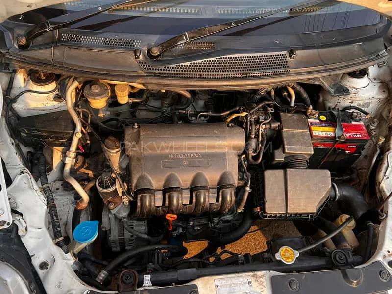 ہونڈا سٹی 2006 for Sale in لاہور ہونڈا سٹی 2006 for Sale in لاہور Image-10