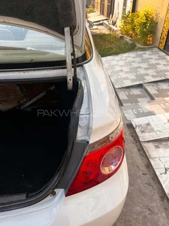 ہونڈا سٹی 2006 for Sale in لاہور ہونڈا سٹی 2006 for Sale in لاہور Image-14