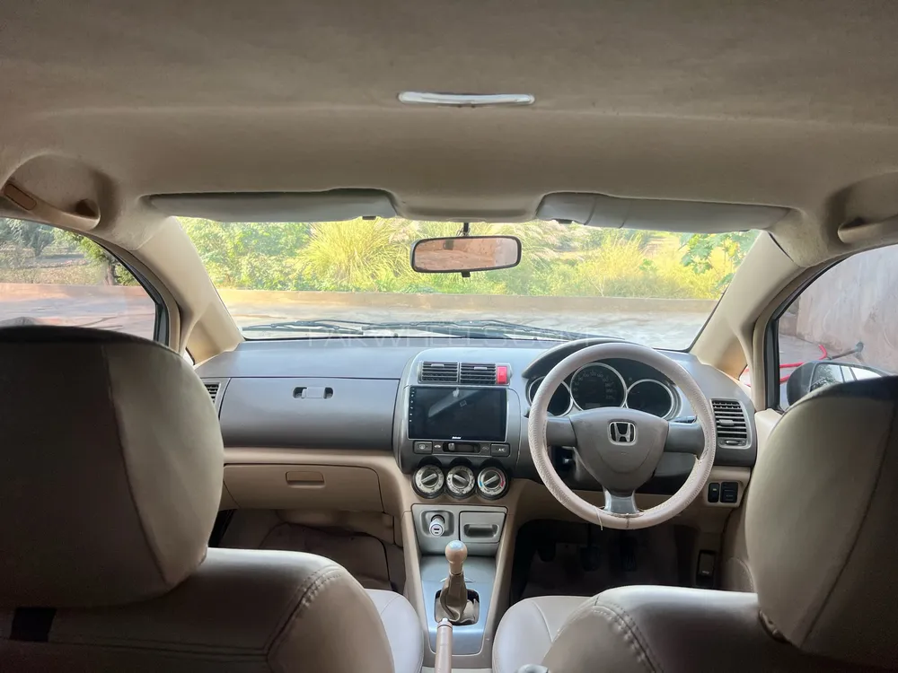 Honda City 2006 for Sale in Sargodha Image-1