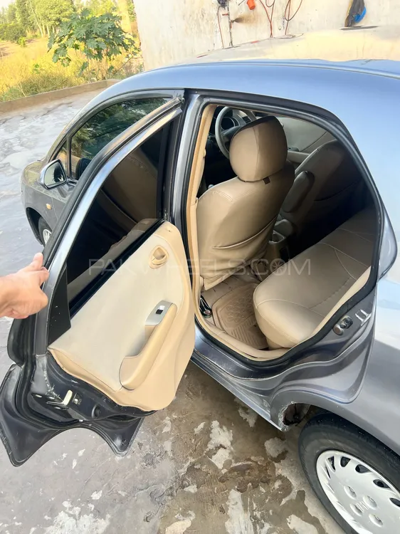 ہونڈا سٹی 2006 for Sale in سرگودھا ہونڈا سٹی 2006 for Sale in سرگودھا Image-7