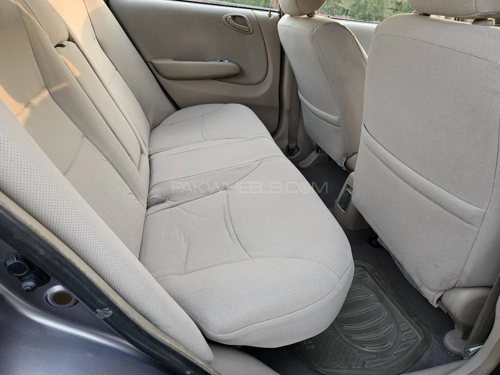 Honda City 2007 for Sale in Lahore Honda City 2007 for Sale in Lahore Image-10