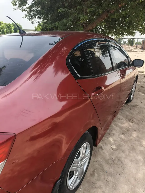 Honda City 2011 for Sale in Islamabad Image-1
