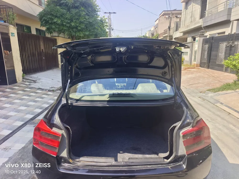 Honda City 2015 for Sale in Kasur Honda City 2015 for Sale in Kasur Image-7