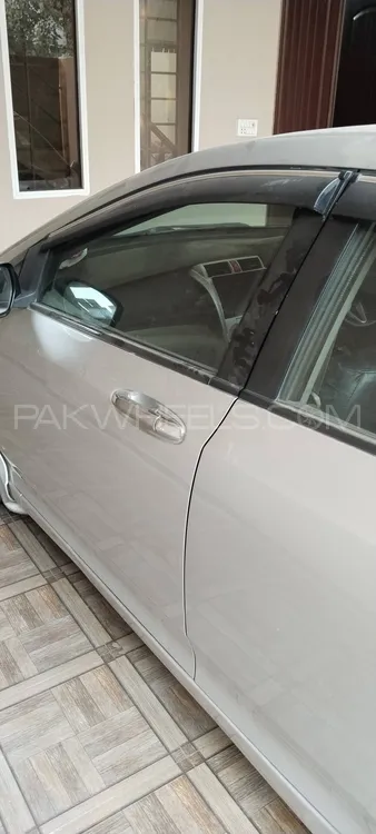 ہونڈا سٹی 2015 for Sale in ملتان ہونڈا سٹی 2015 for Sale in ملتان Image-14