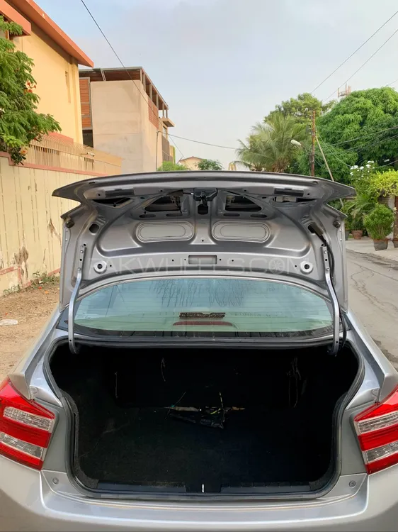 Honda City 2018 for Sale in Karachi Honda City 2018 for Sale in Karachi Image-15