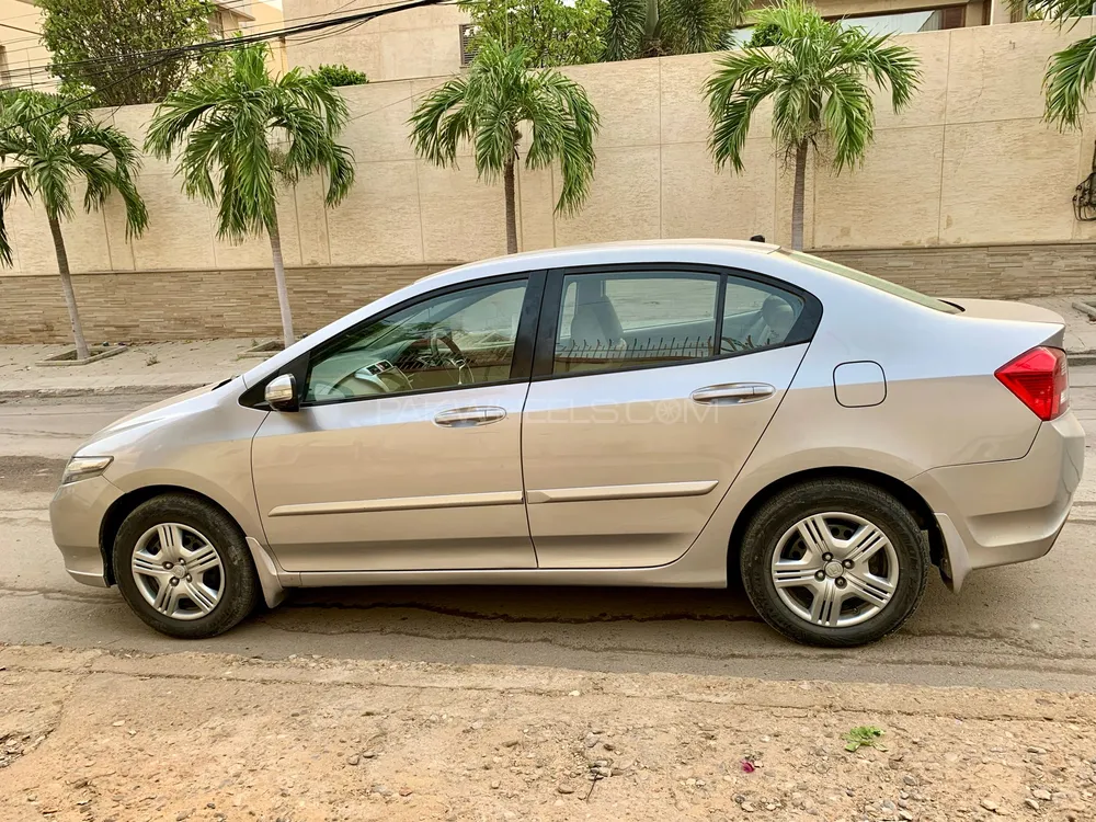 Honda City 2018 for Sale in Karachi Honda City 2018 for Sale in Karachi Image-8