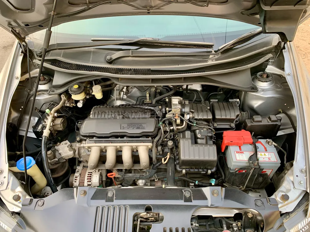 Honda City 2018 for Sale in Karachi Honda City 2018 for Sale in Karachi Image-14