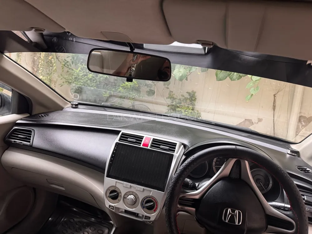 Honda City 2017 for Sale in Faisalabad Honda City 2017 for Sale in Faisalabad Image-5