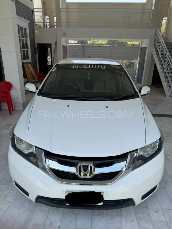 Honda City 2020 for Sale in Rahim Yar Khan Image-1