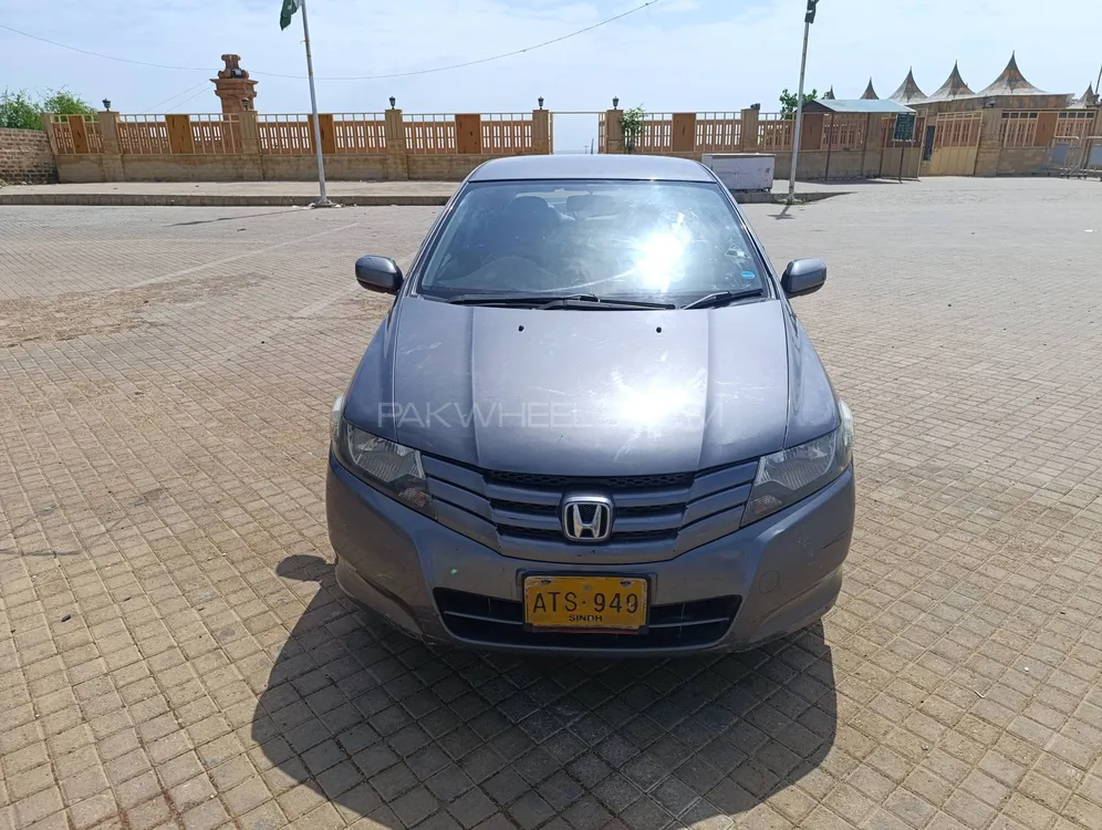 ہونڈا سٹی 2010 for Sale in کراچی ہونڈا سٹی 2010 for Sale in کراچی Image-6