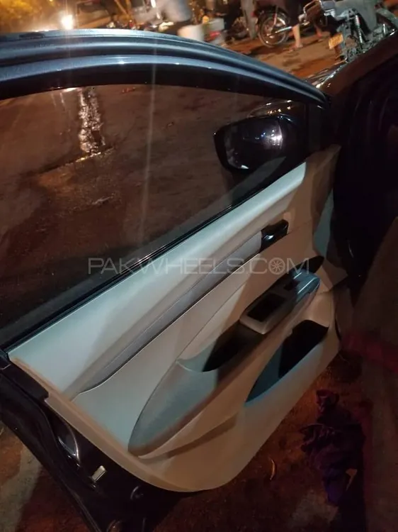 Honda City 2018 for Sale in Karachi Honda City 2018 for Sale in Karachi Image-16