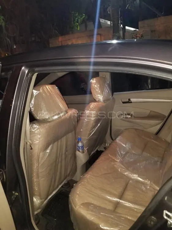 Honda City 2018 for Sale in Karachi Honda City 2018 for Sale in Karachi Image-14