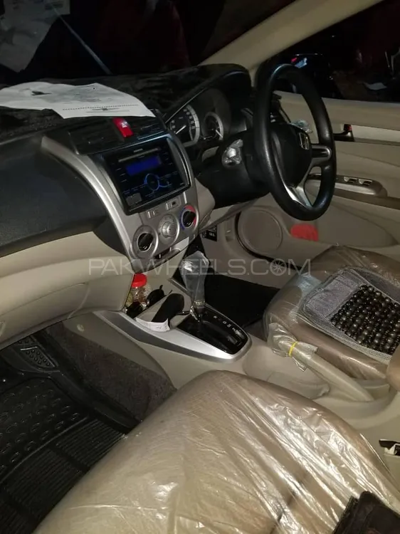 Honda City 2018 for Sale in Karachi Honda City 2018 for Sale in Karachi Image-13