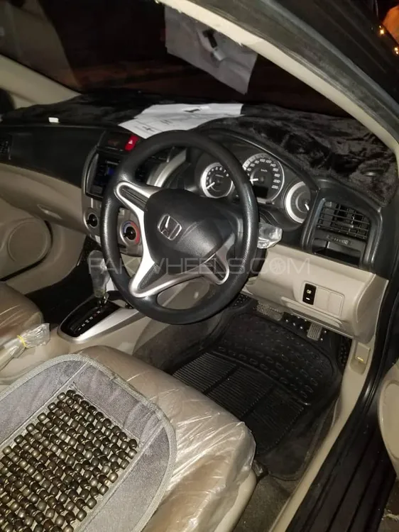 Honda City 2018 for Sale in Karachi Honda City 2018 for Sale in Karachi Image-12