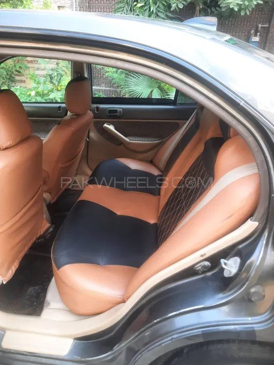 ہونڈا سوک 2005 for Sale in لاہور ہونڈا سوک 2005 for Sale in لاہور Image-8