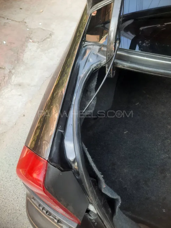 ہونڈا سوک 2005 for Sale in لاہور ہونڈا سوک 2005 for Sale in لاہور Image-20